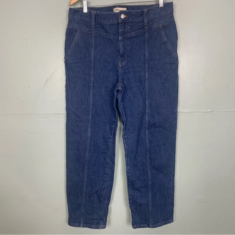 Madewell good preowned